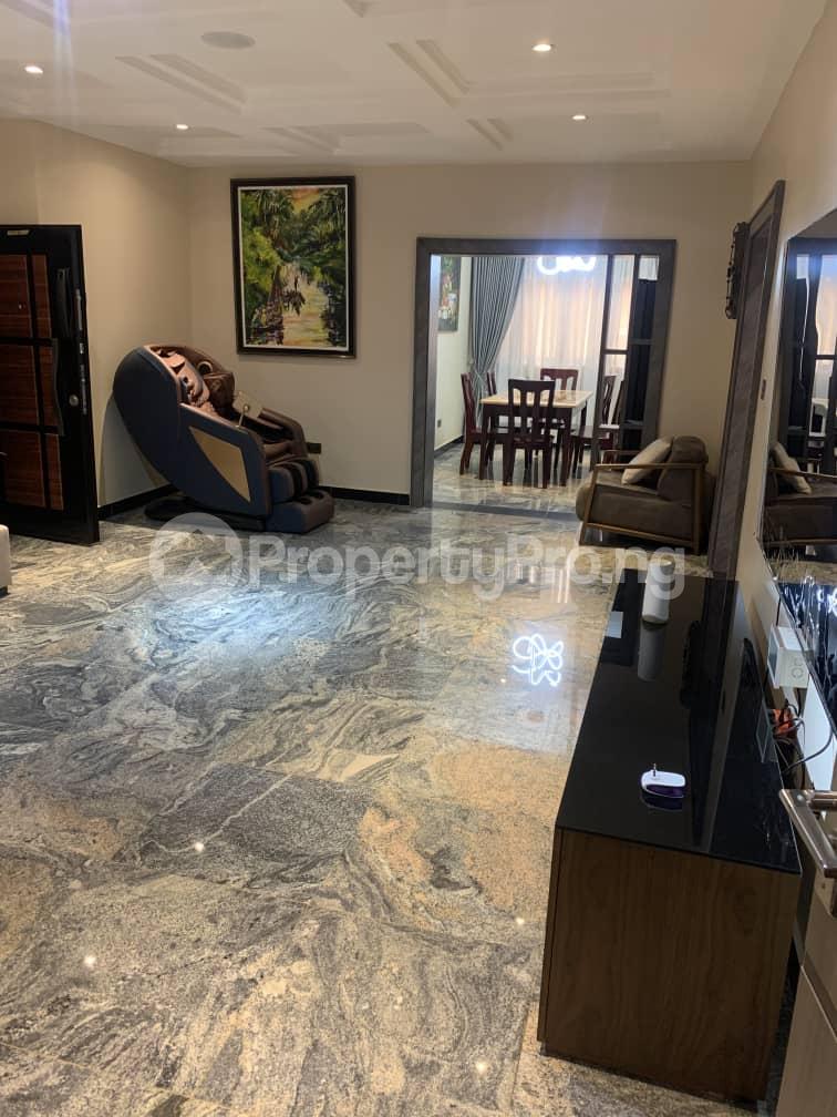 2 bedroom Flat / Apartment for rent Area 8, Garki Garki 1 Abuja