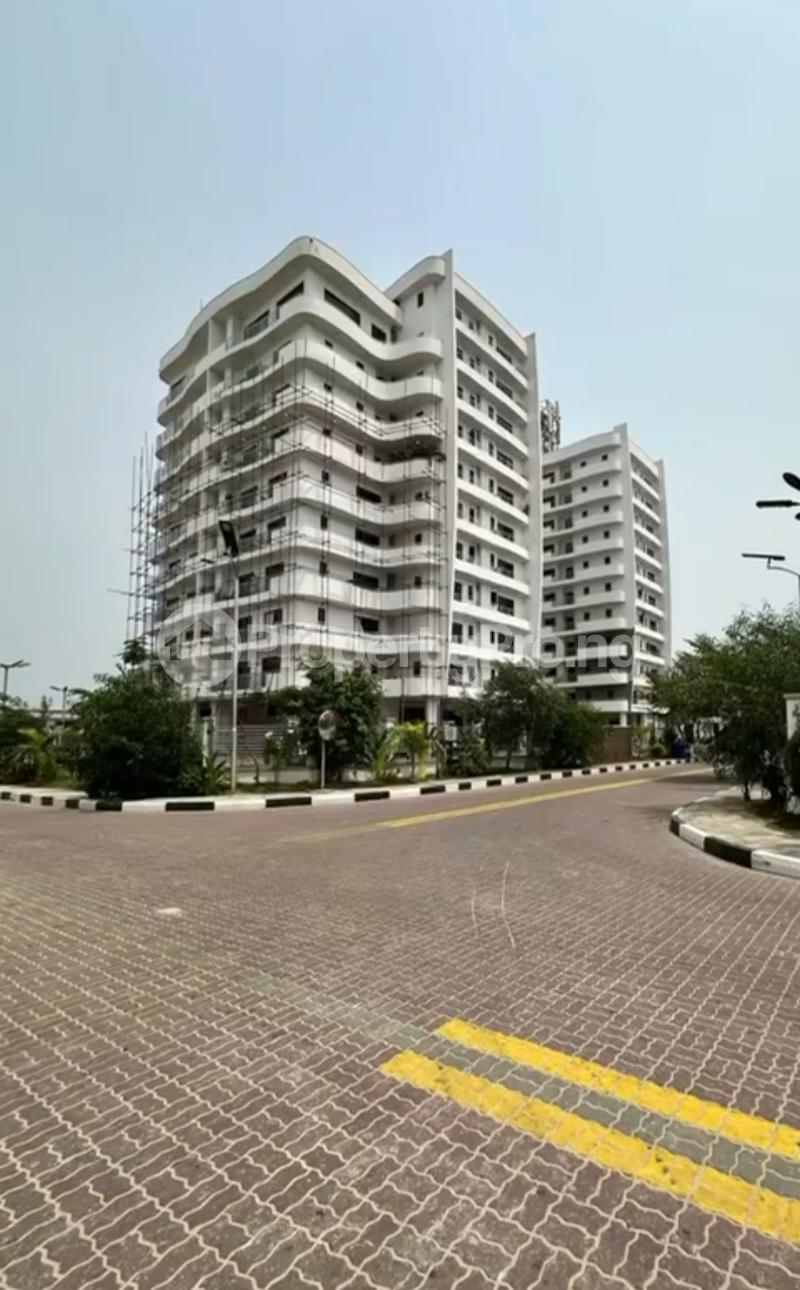 2 bedroom Flat / Apartment for rent Freedom Way Lekki Lagos