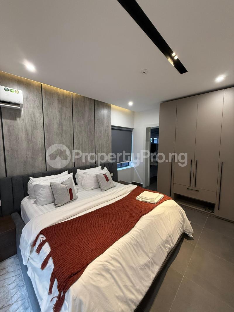 1 bedroom Flat / Apartment for shortlet Lekki Phase 1 Lekki Lagos