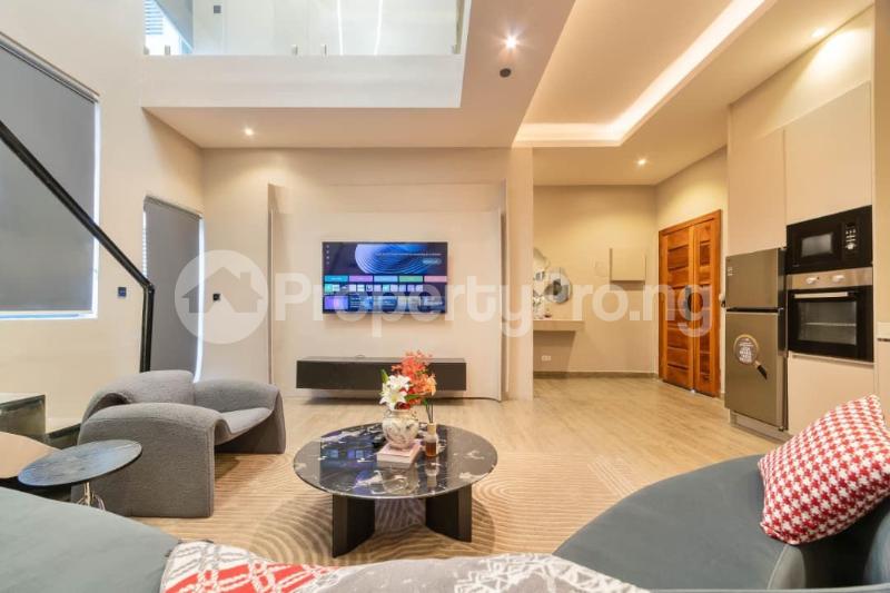 1 bedroom Flat / Apartment for shortlet Lekki Phase 1 Lekki Lagos