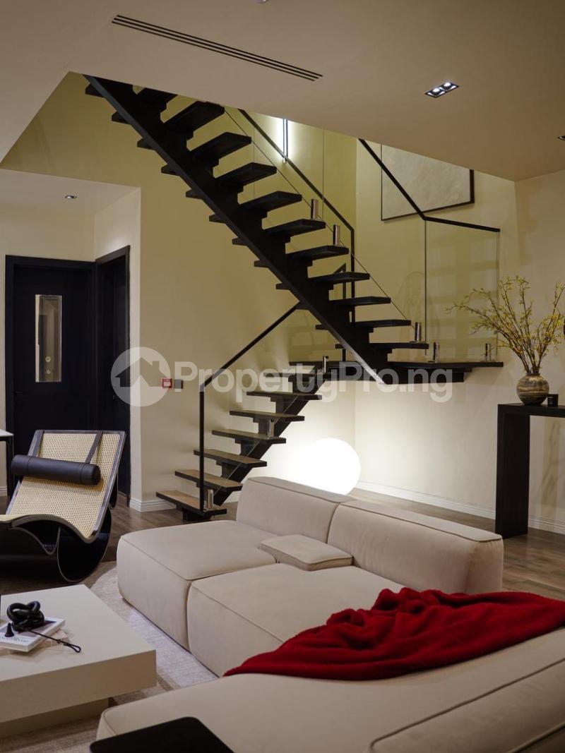 2 bedroom Flat / Apartment for shortlet Lekki Phase 1 Lekki Lagos