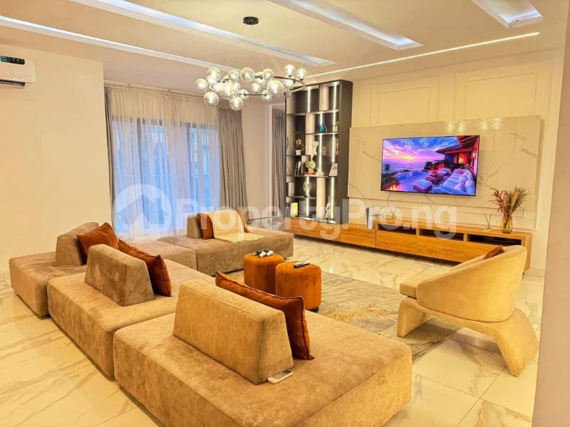 2 bedroom Flat / Apartment for shortlet Lekki Lagos