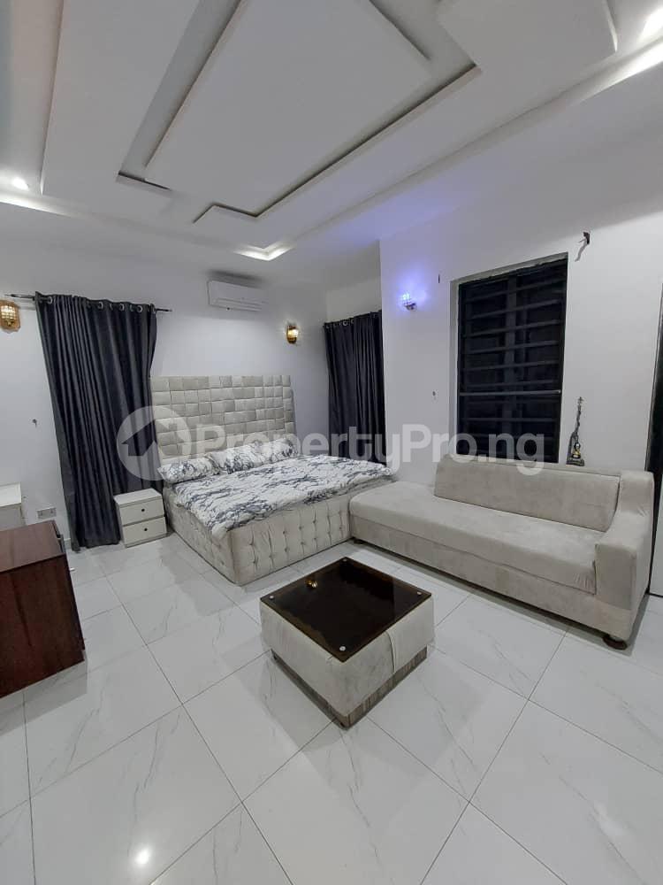 1 bedroom Flat / Apartment for rent Orchid Lekki Lagos