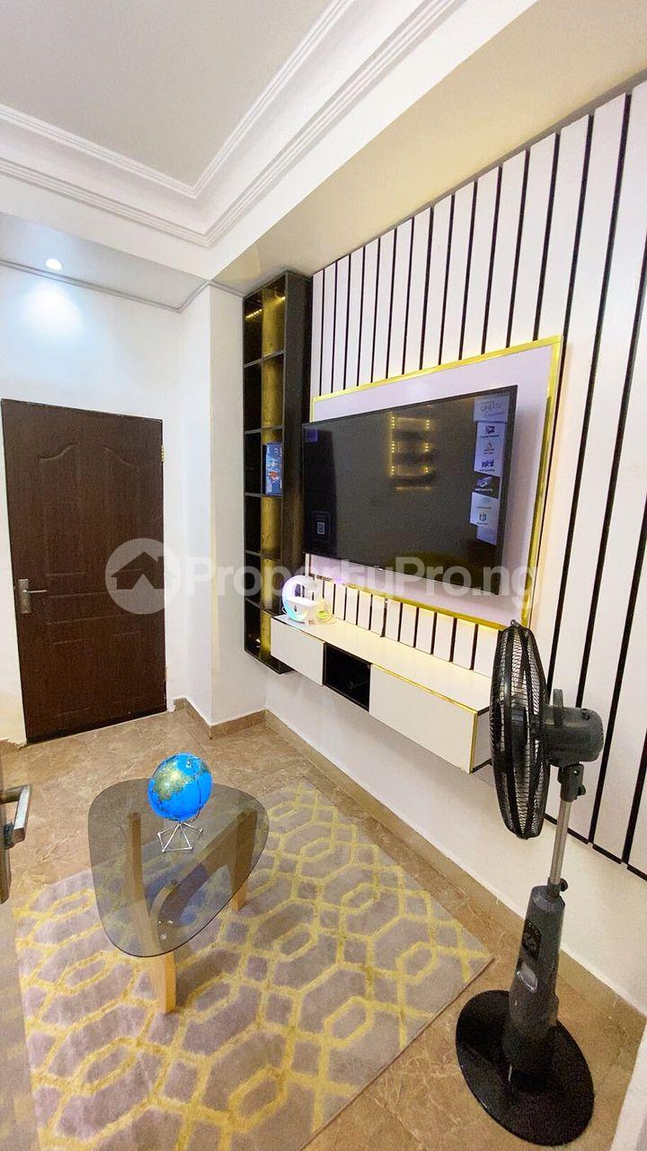 Flat / Apartment for shortlet Osapa Osapa london Lekki Lagos