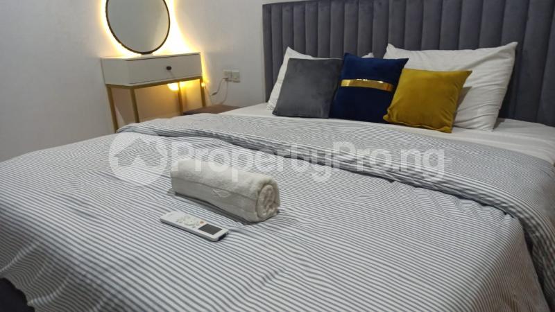 1 bedroom Flat / Apartment for shortlet Ikeja Lagos