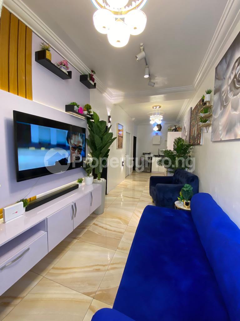 2 bedroom Flat / Apartment for shortlet Ikate Lekki Lagos