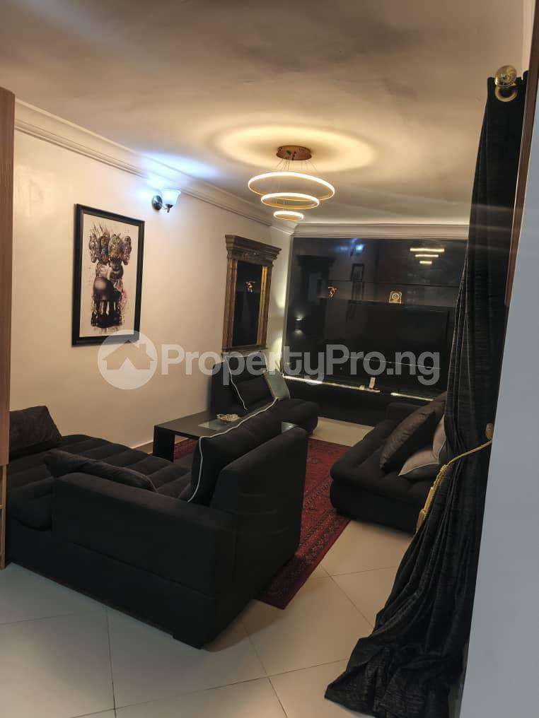 1 bedroom Flat / Apartment for rent Ikoyi Lagos