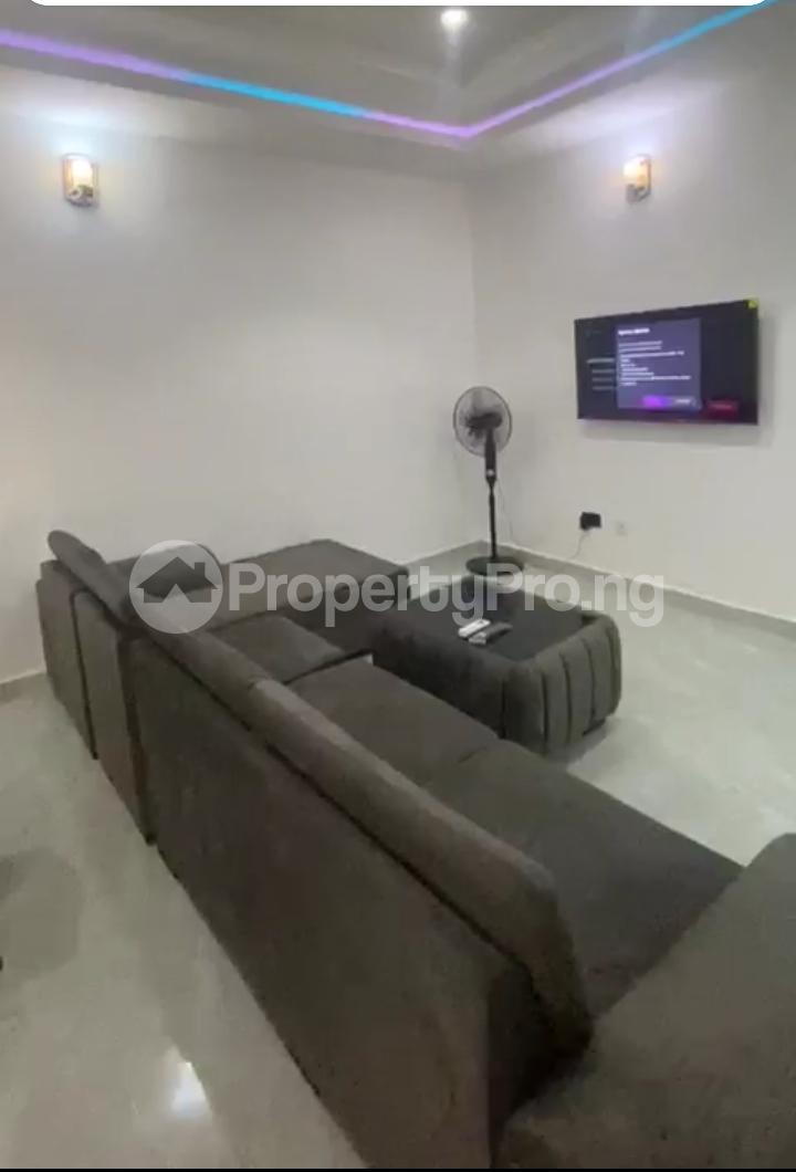 1 bedroom Flat / Apartment for rent Katampe Main, Abuja, Lagos Katampe Main Abuja