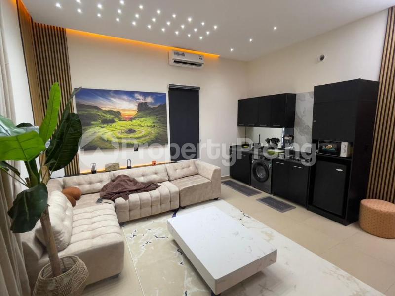 1 bedroom Flat / Apartment for shortlet Lekki Lekki Phase 1 Lekki Lagos