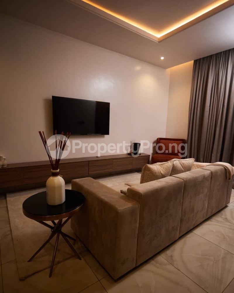 1 bedroom Flat / Apartment for sale Off Freedom Way, Lekki Phase 1 Lekki Lagos