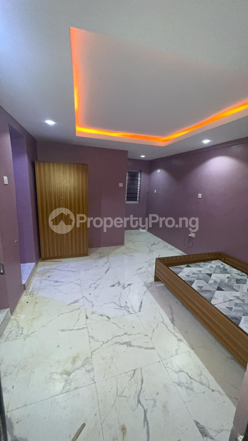 Flat / Apartment for rent Akoka Yaba Lagos