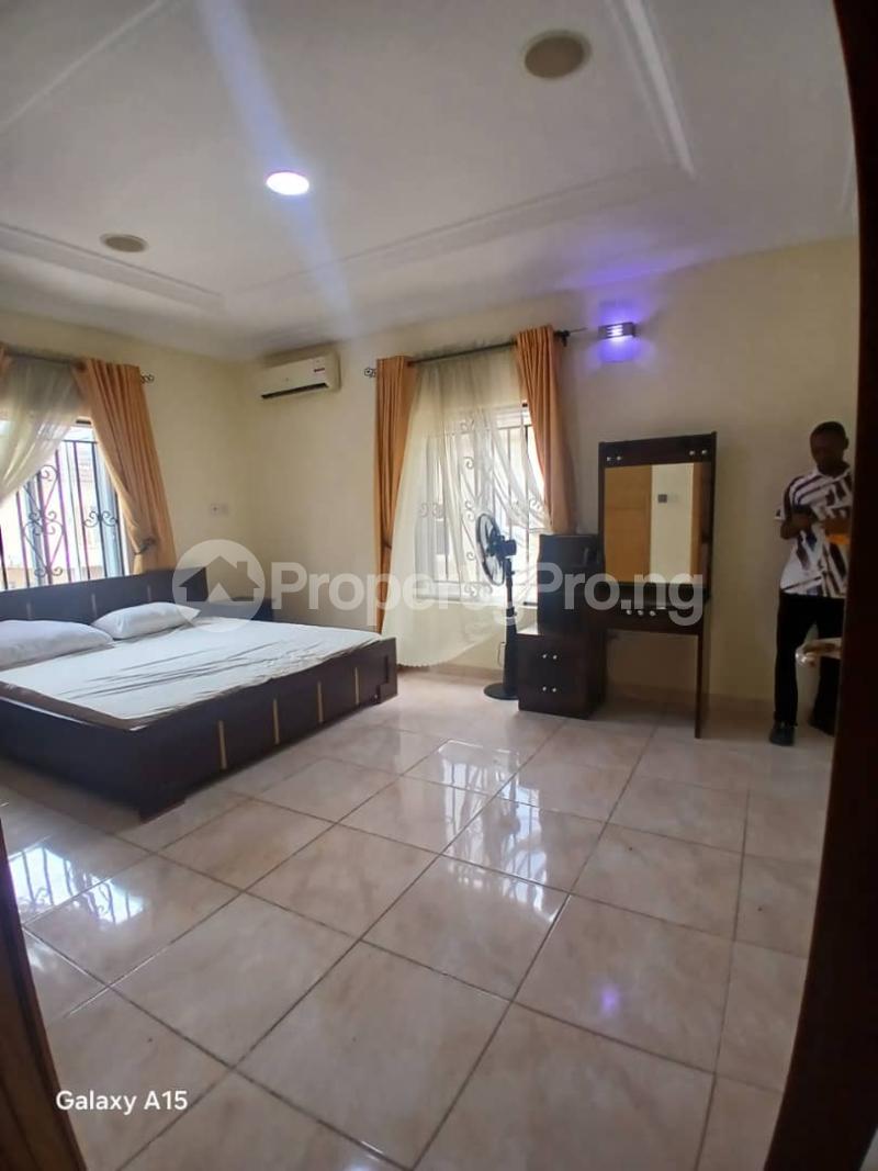 1 bedroom Flat / Apartment for rent chevron Lekki Lagos - 1