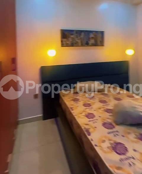 Flat / Apartment for rent Jabi By Ics Drive Jabi Abuja