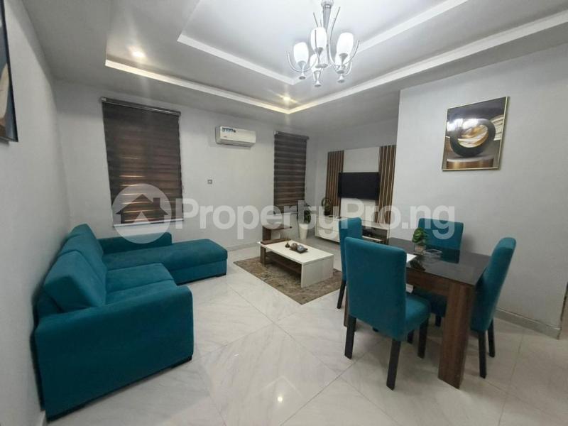Flat / Apartment for rent Off Banana Island Road Banana Island Ikoyi Lagos