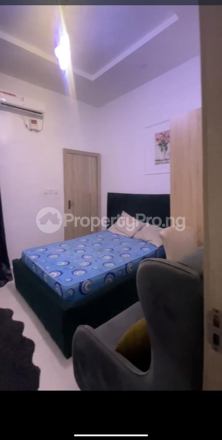 Flat / Apartment for rent Dpk Code Access Estates Orchid Road Lekki Lagos Orchid Lekki Lagos