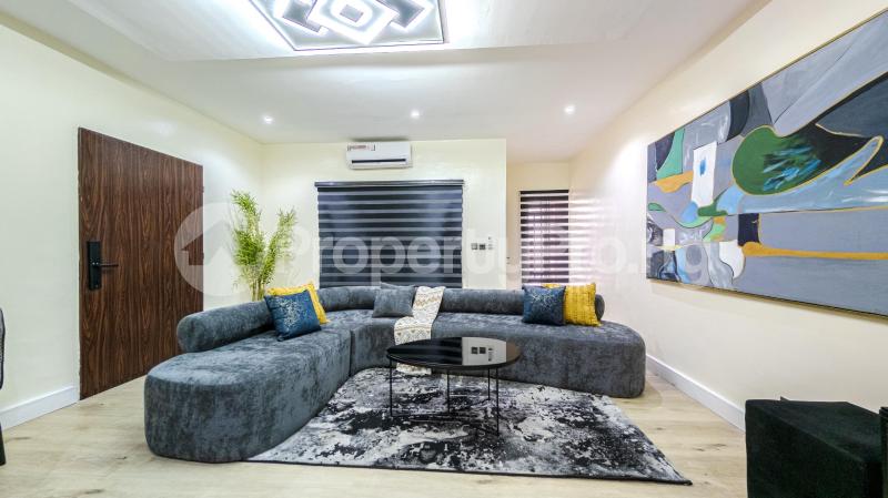 1 bedroom Flat / Apartment for shortlet Lekki Phase 1 Lekki Lagos