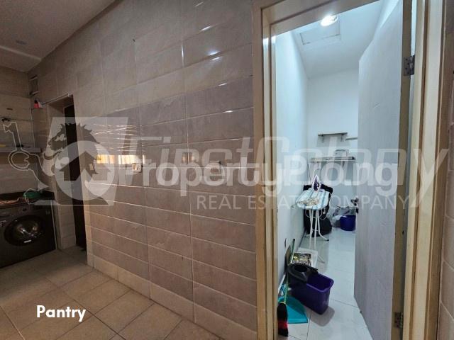 3 bedroom Flat / Apartment for rent ONIRU Victoria Island Lagos