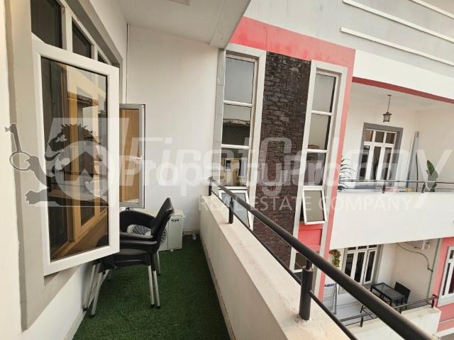 3 bedroom Flat / Apartment for rent ONIRU Victoria Island Lagos