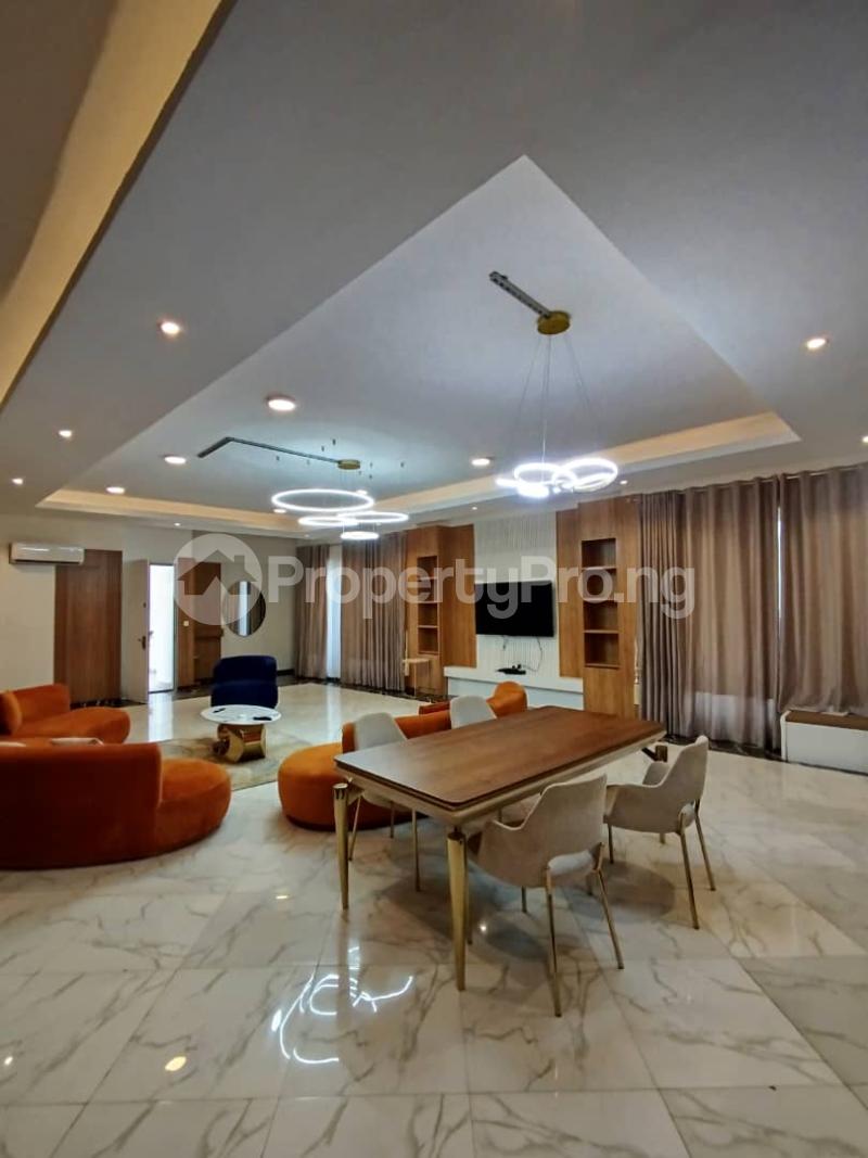 3 bedroom Flat / Apartment for rent Mabushi Abuja