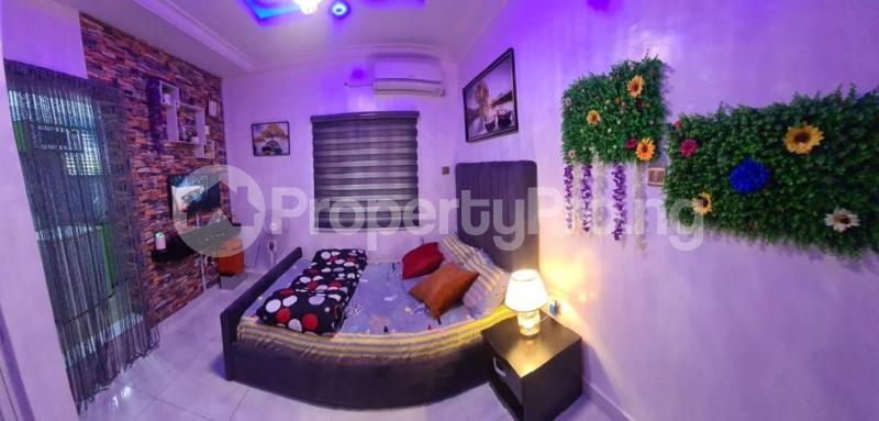 1 bedroom Flat / Apartment for shortlet Akoka Yaba Lagos