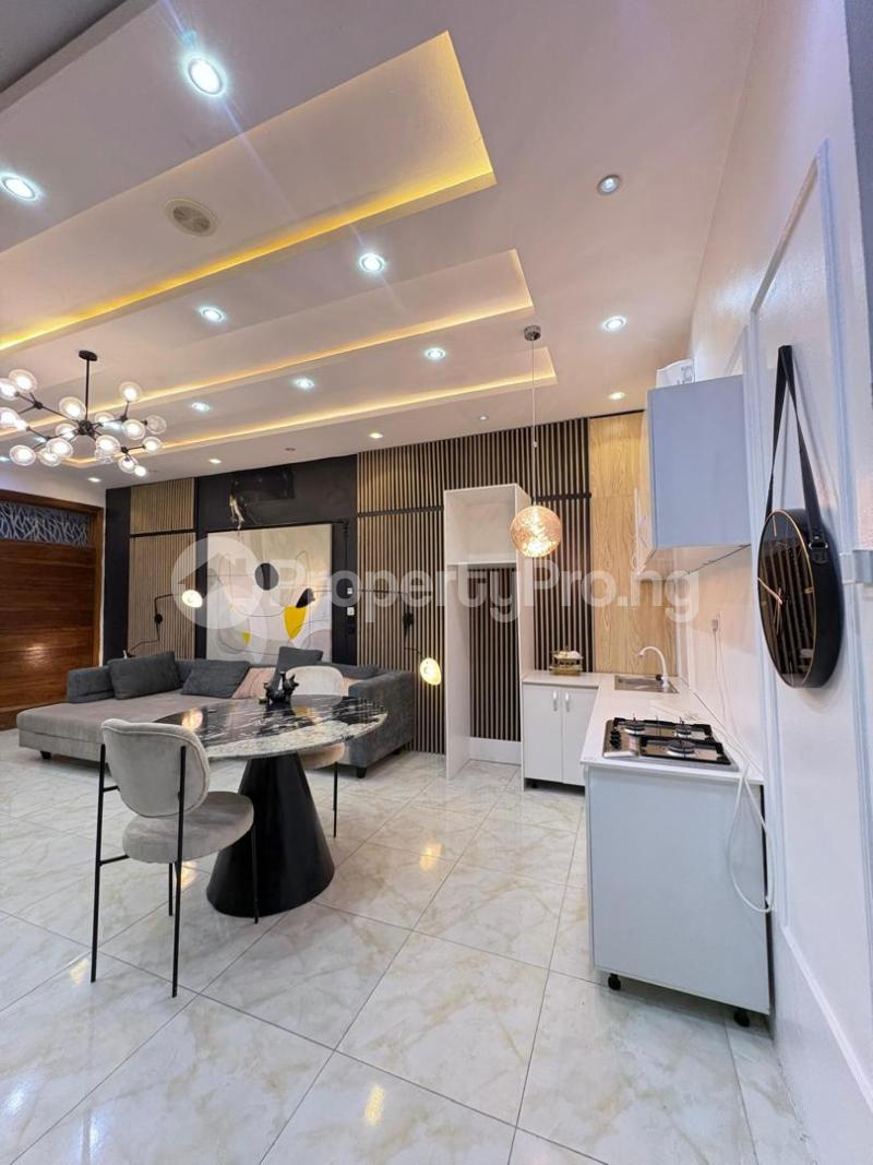 1 bedroom Flat / Apartment for rent Oral Extension Oral Estate Lekki Lagos