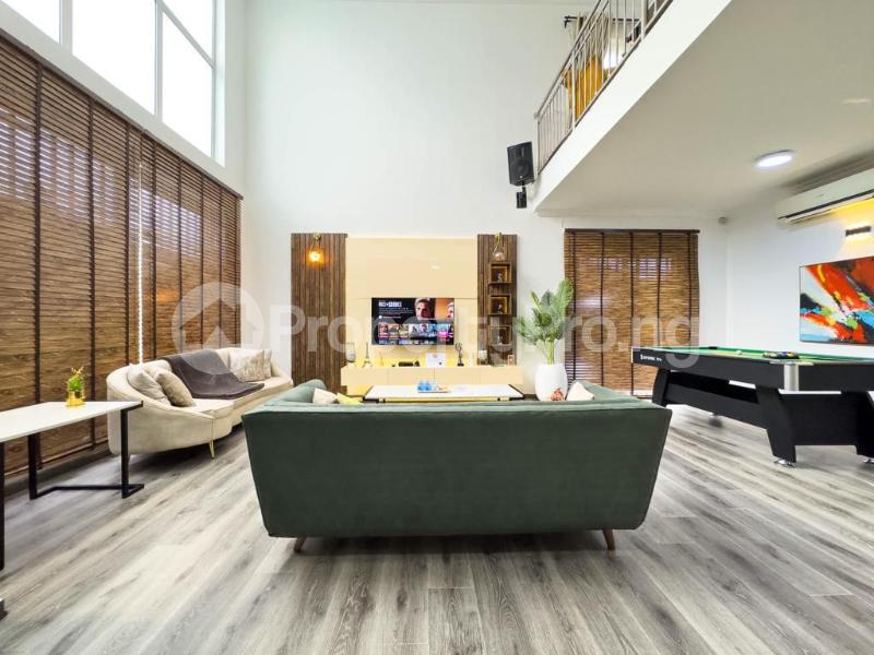 3 bedroom Flat / Apartment for shortlet Lekki Phase 1 Lekki Lagos