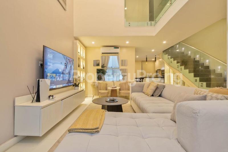 2 bedroom Flat / Apartment for shortlet  Lekki Phase 1 Lekki Lagos