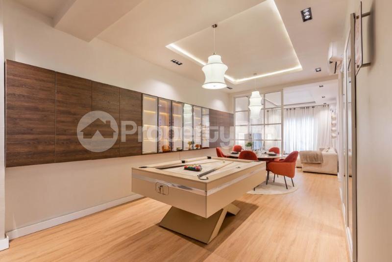 2 bedroom Flat / Apartment for shortlet  Ikate Lekki Lagos