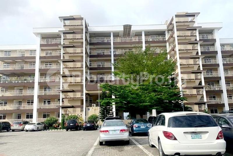 3 bedroom Flat / Apartment for sale Lekki Phase 1 Lekki Lagos - 8