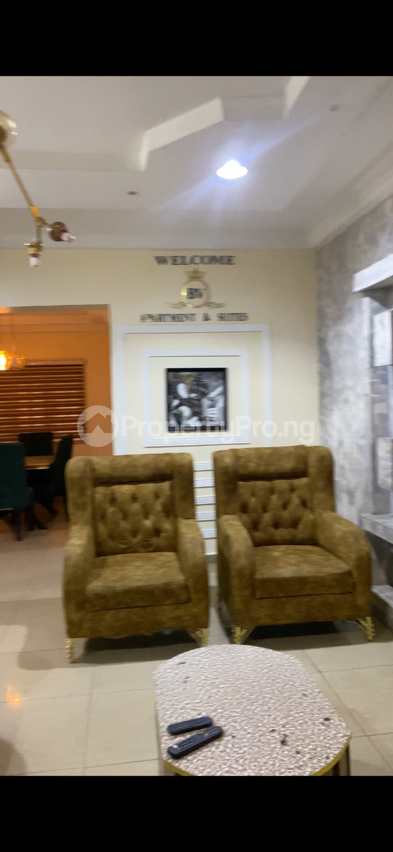 1 bedroom House for rent 4th Avenue Gwarinpa Abuja - 0