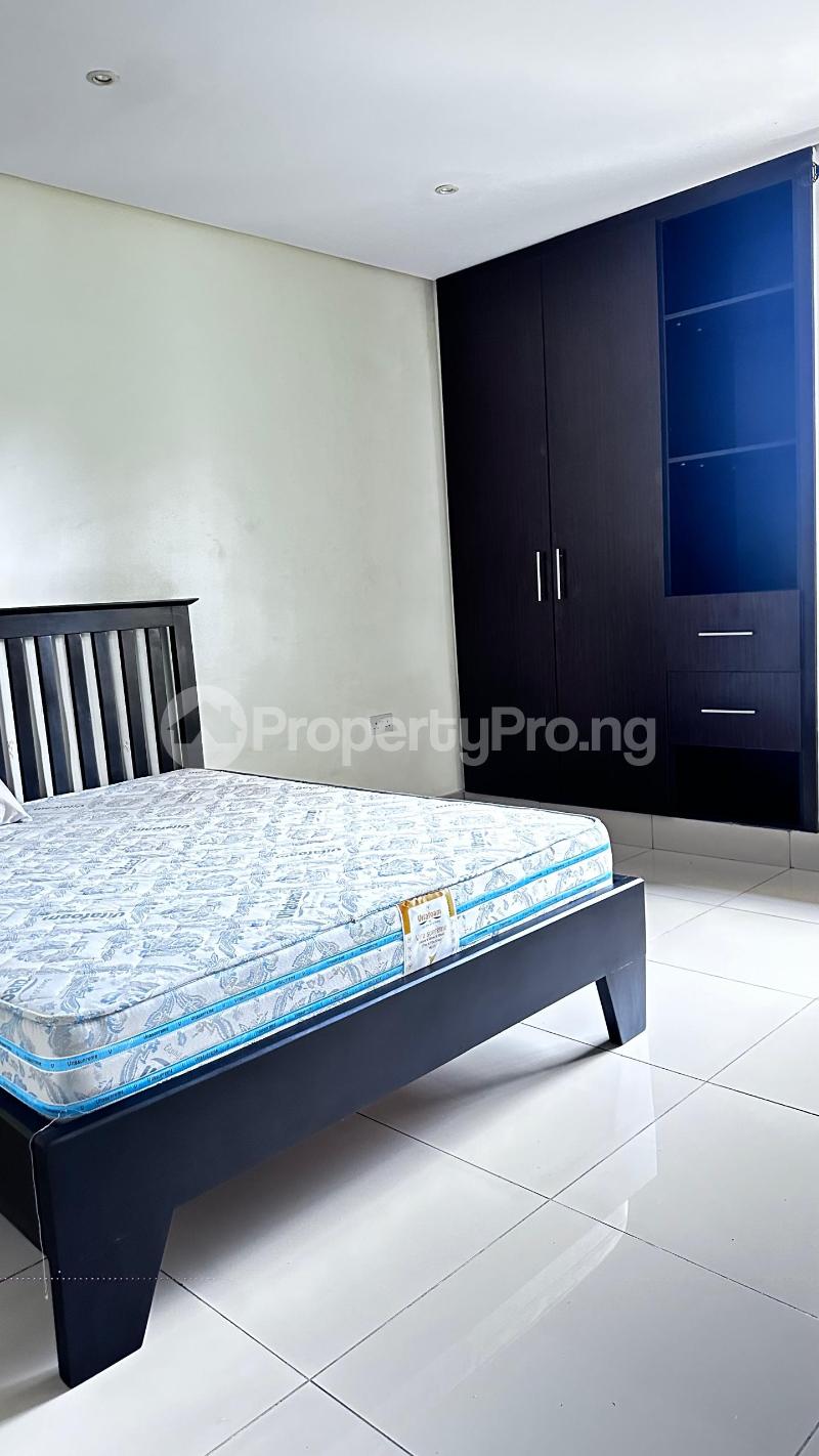 3 bedroom Flat / Apartment for rent Old Ikoyi Ikoyi Lagos - 0