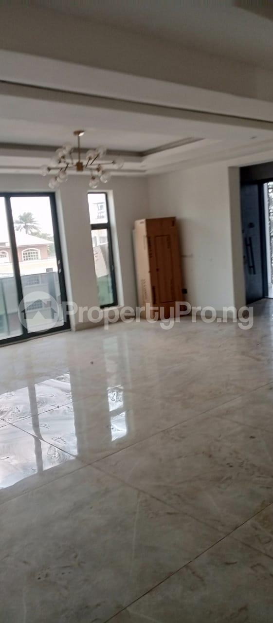 3 bedroom Flat / Apartment for rent Ikoyi Lagos