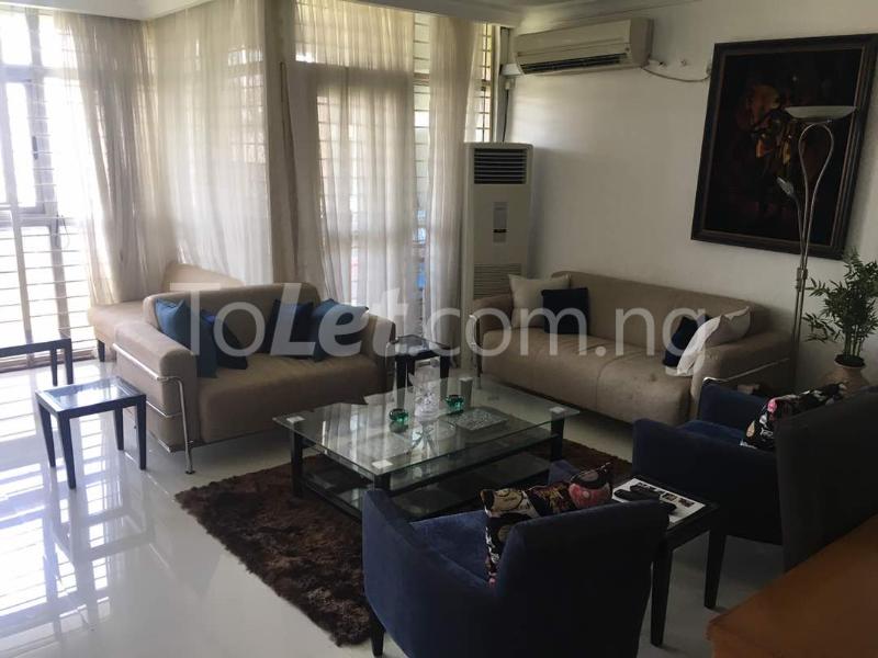 3 bedroom Flat / Apartment for sale 1004 1004 Victoria Island Lagos