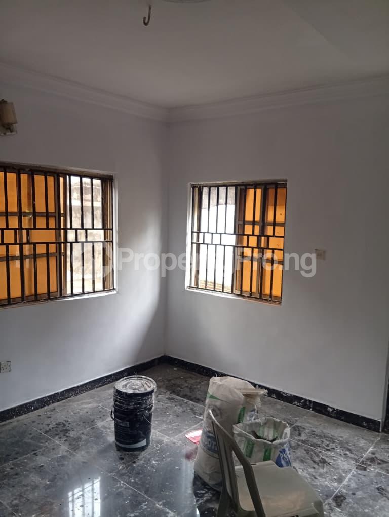 3 bedroom Flat / Apartment for rent Off Ayoalabi Road Ogba Lagos