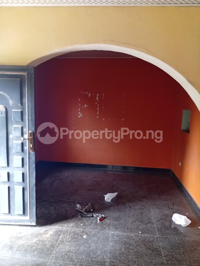 3 bedroom Flat / Apartment for rent Off Ayo Alabi Oke-Ira Ogba Lagos