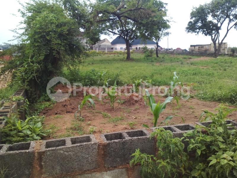 Commercial Property for sale Along Bwarri Express Way Sub-Urban District Abuja