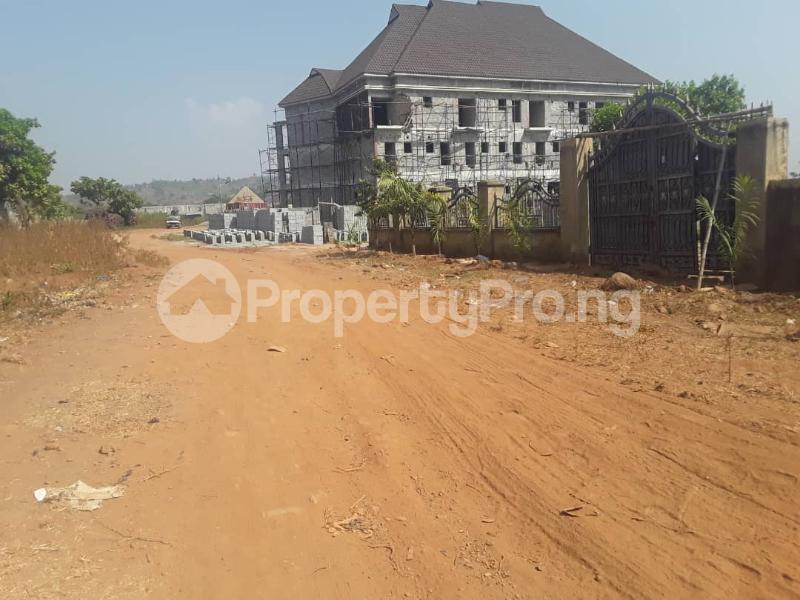 Land for sale Dape Dape Abuja
