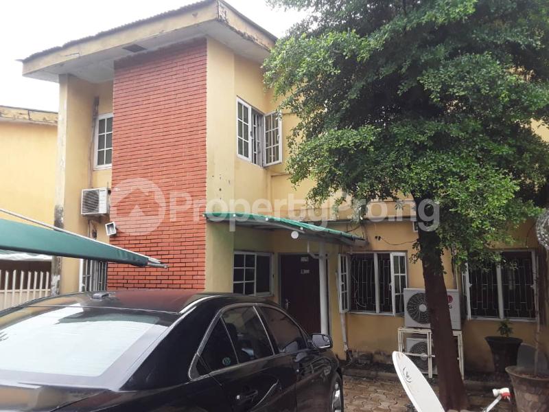 3 bedroom House for sale Area 1 Garki 1 Abuja
