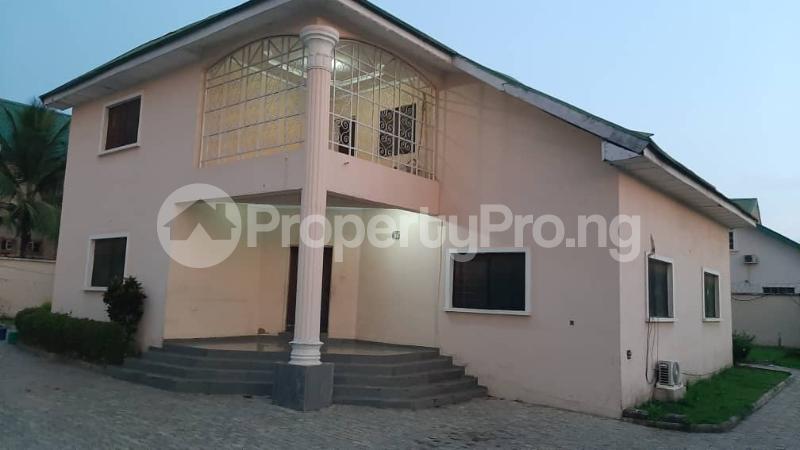 4 bedroom House for sale Suncity Estate Galadinmawa Abuja