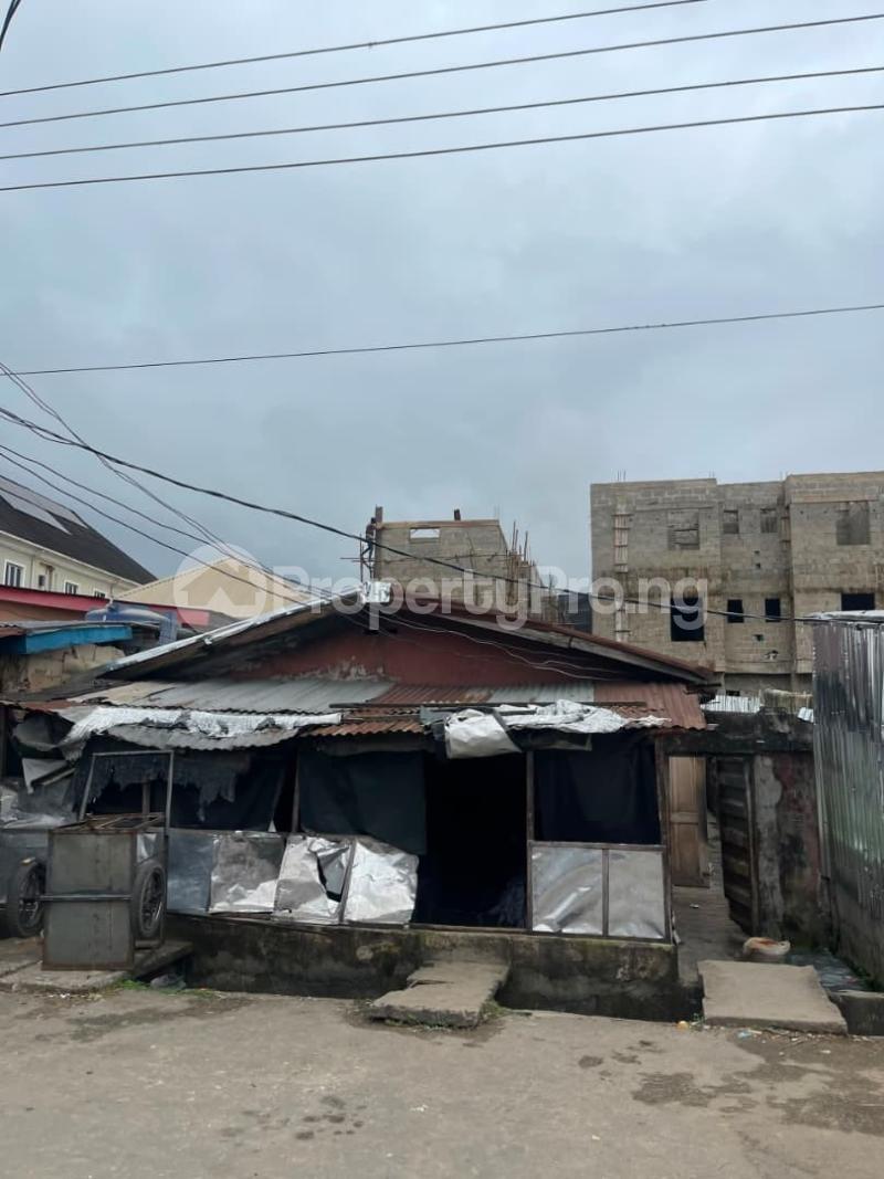 Land for sale Surulere Lagos
