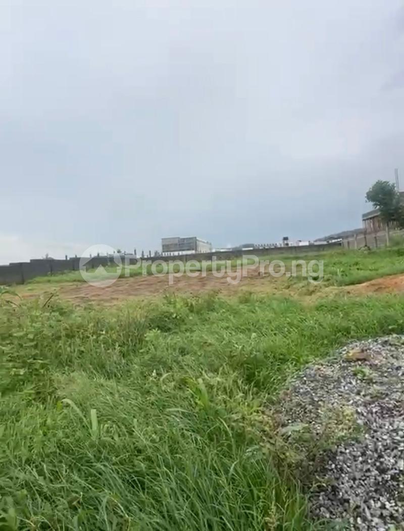 Land for sale Jahi Dg Jahi Abuja