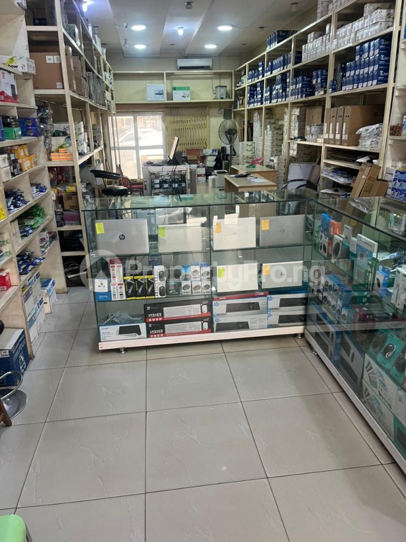 Commercial Property for sale Wuse2 Wuse 2 Abuja
