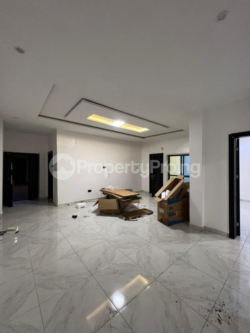 2 bedroom Flat / Apartment for rent Freedom Way Ikate Lekki Lagos