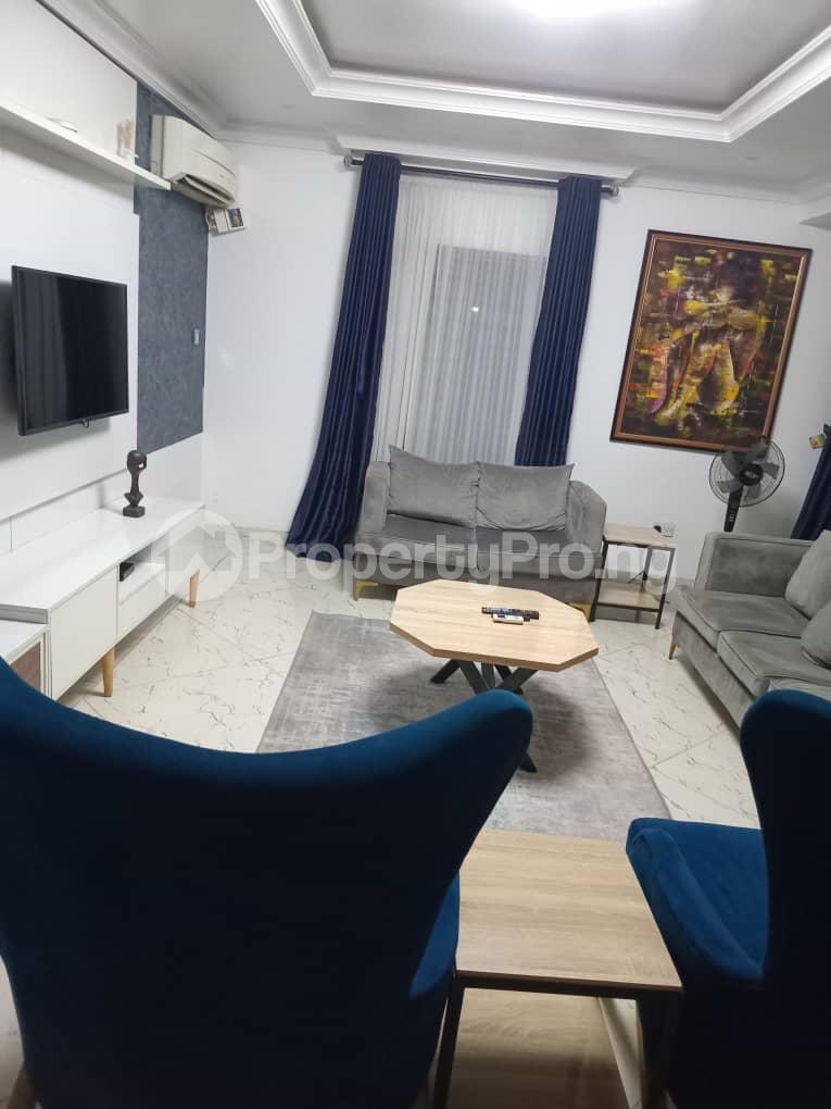 3 bedroom Flat / Apartment for rent Ikoyi Lagos - 2
