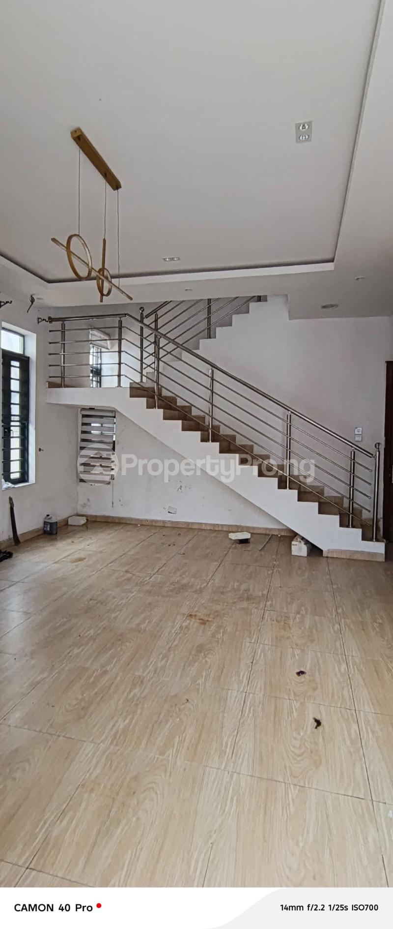 3 bedroom House for rent Victoria Crest Ii Orchid Orchid Lekki Lagos