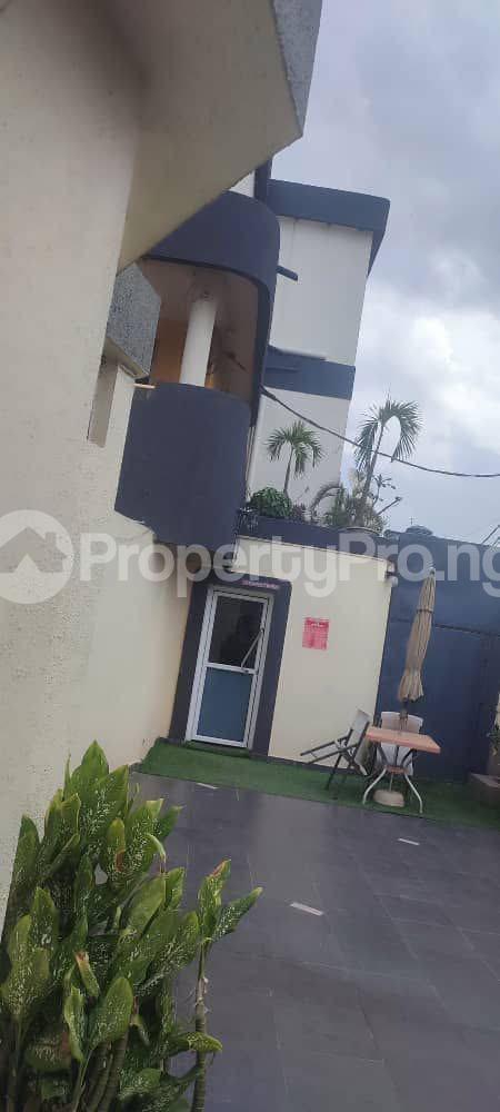 10 bedroom Commercial Property for sale  Alausa Ikeja Lagos - 0