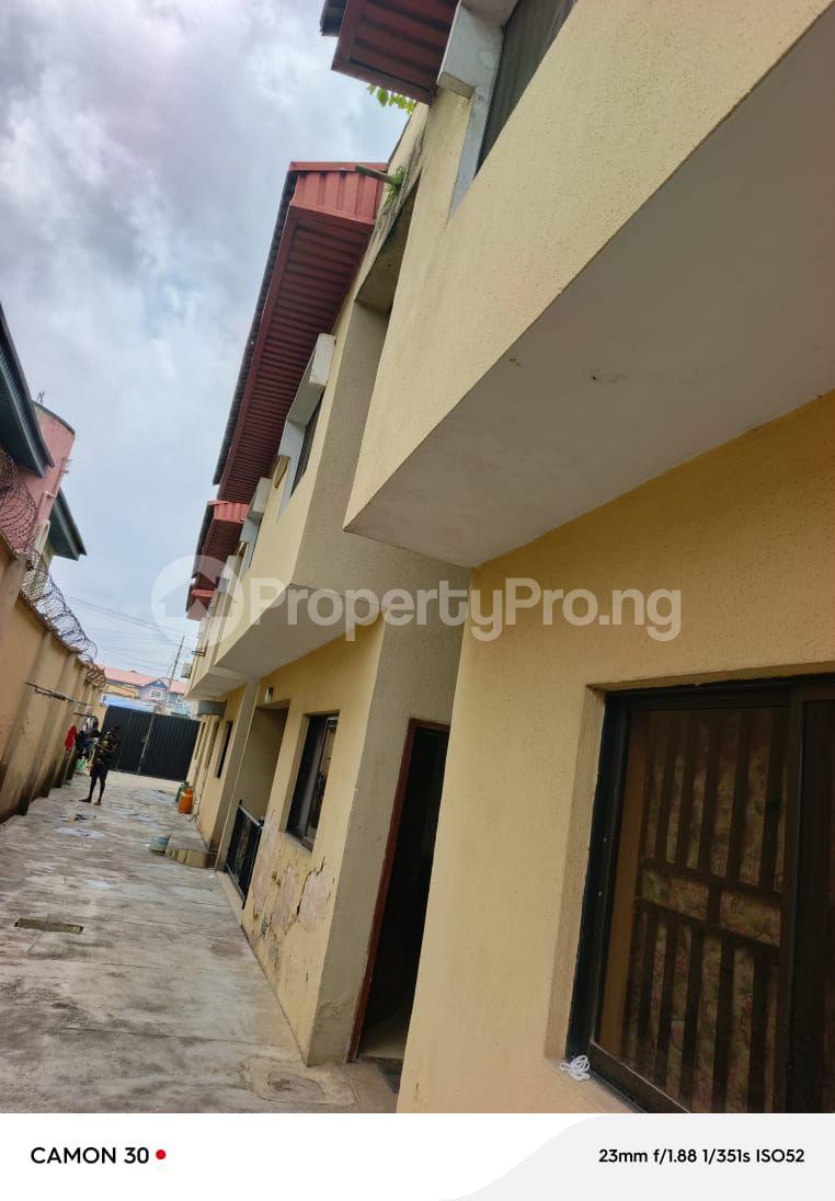 10 bedroom House for sale Magodo GRA Phase 1 Ojodu Lagos - 0