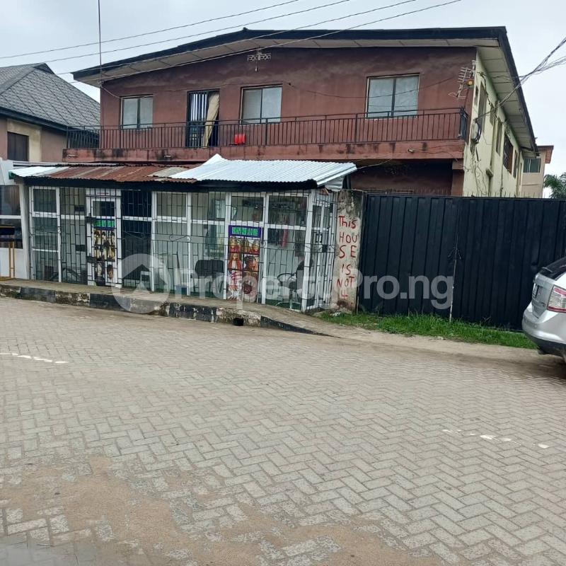 House for sale Fadeyi Shomolu Lagos