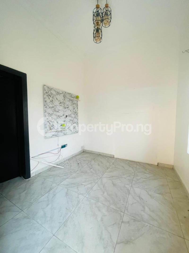 1 bedroom Flat / Apartment for rent chevron Lekki Lagos