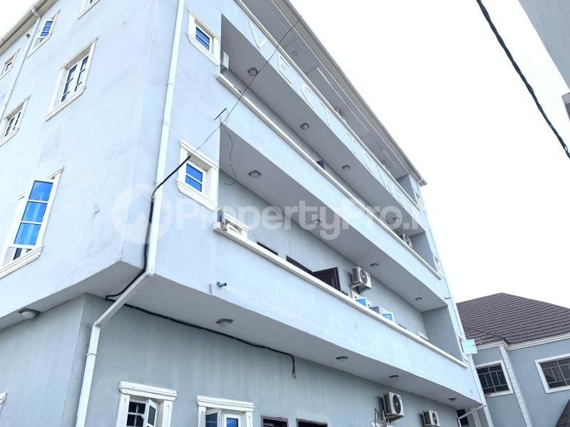 1 bedroom Flat / Apartment for rent Ologolo Lekki Lagos